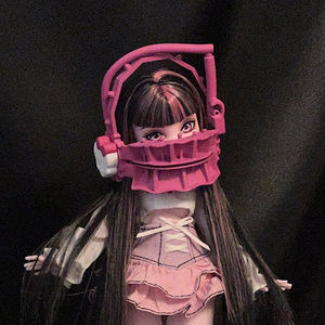 Meet your Posher, Ploo